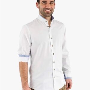 Authentic German Oktoberfest Shirt